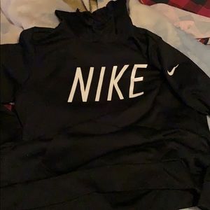 Women’s Nike hoodie